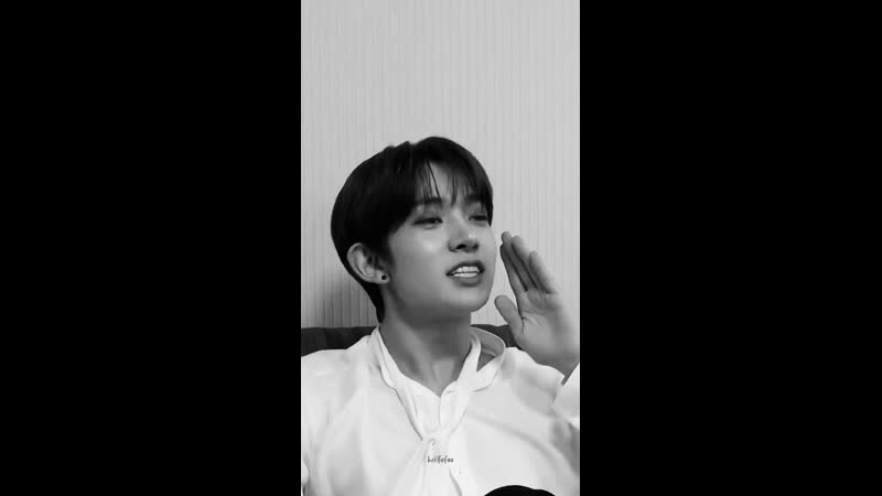 Heeseung with ‘die for you’