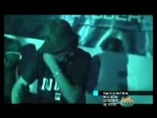 Dlee birthday party geegun