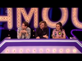 Virtually famous 4x05 joey essex, russell kane, jordan stephens