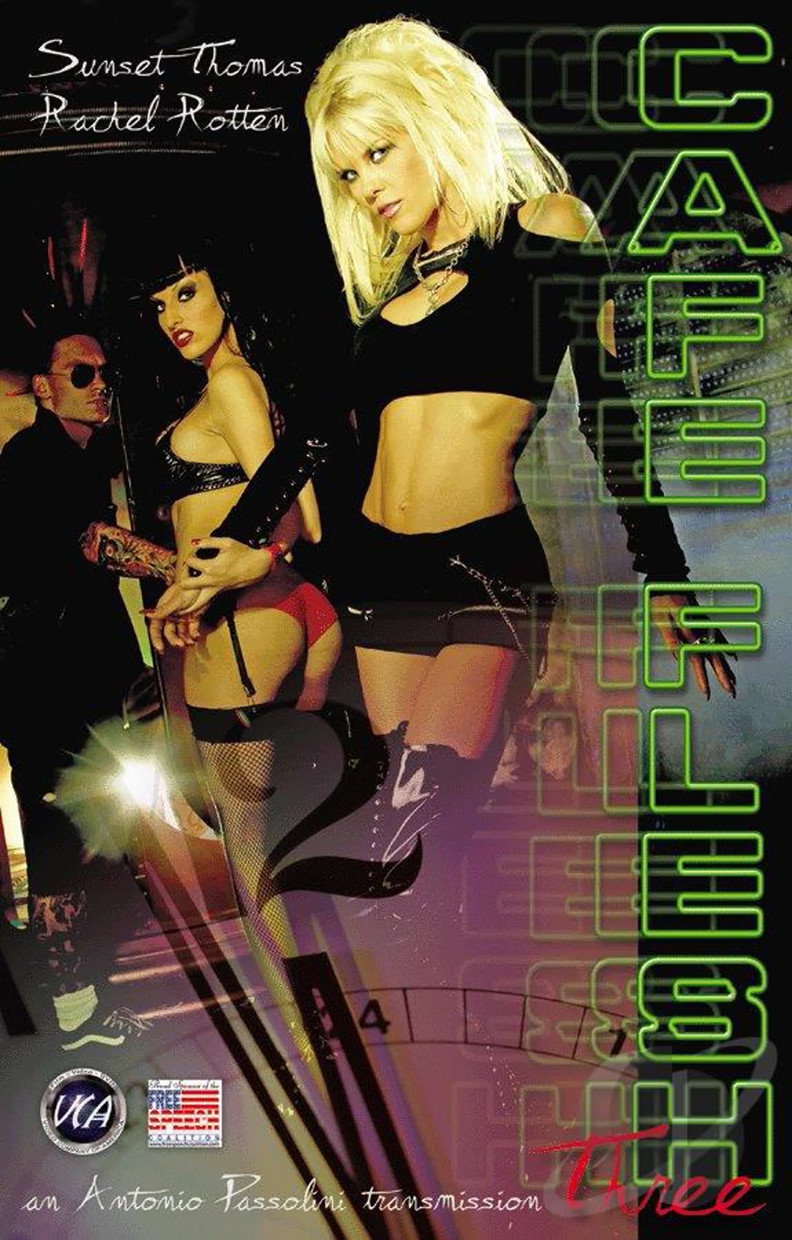 Vazirda porno onlayn Yangi rock bilan porno