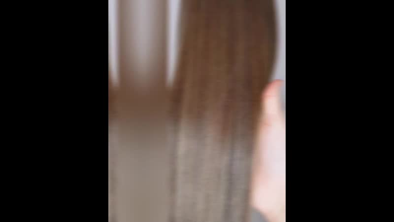 Окрашивание airtouch