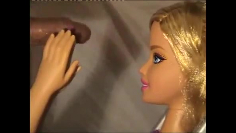 Dolls porn video – [dolls] barbie