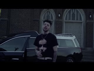 [g997] black hearse by heffy