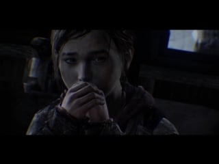 The last of us vine / ellie [colecago]