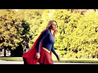 Kara danvers (supergirl) // pumpin porn