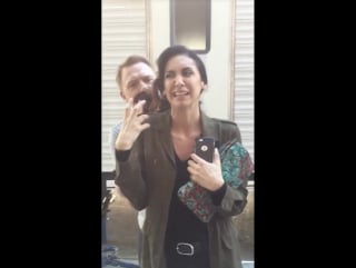 Mozhan, diego, harry