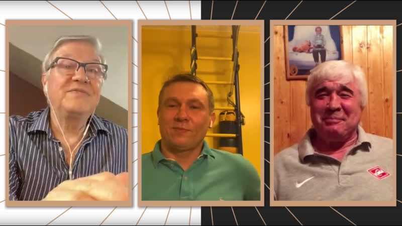Гсо+ андрей талалаев и евгений ловчев