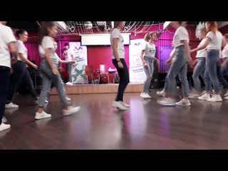 Kaluga dancehall family хурма 2018