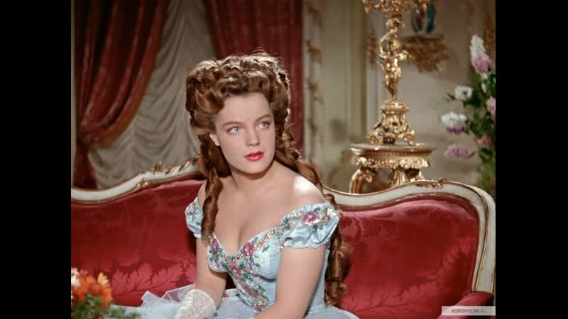 Сисси трилогия (1955 1957 австрия)