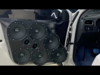 Видео от 26hz sound customs