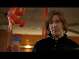Eastbound and down marilyn manson