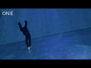 Jimin solo by blach swan