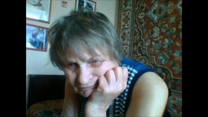 Геннадий горин моя мама не заметила вебкамеру в ноутбуке что я маму снимаю на вебку видео