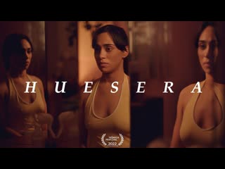 Huesera the bone woman | trailer