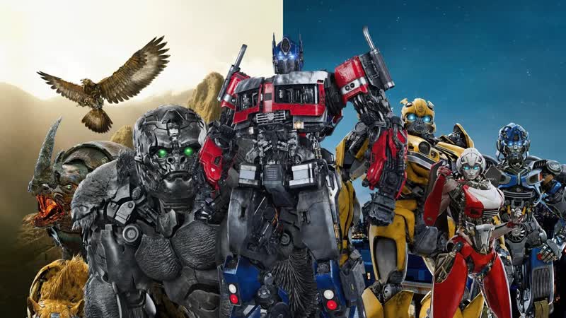 Transformers rise of the beasts 2023 𝐅𝐮𝐥𝐥 𝐌𝐨𝐯𝐢𝐞 𝐋𝐢𝐧𝐤