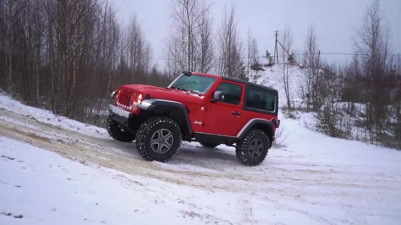 [academeg dailystream] новый subaru forester sport на бездорожье