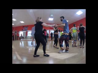 Rueda con dos 20190303