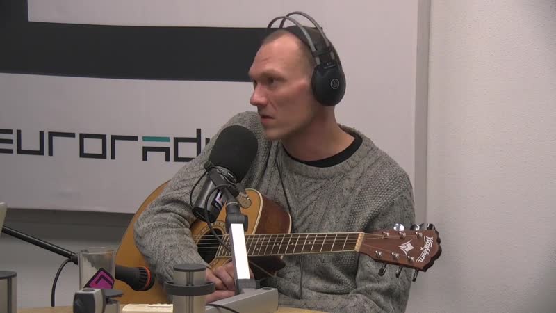 Рсп пра першы трэк па беларуску, праблемы з міліцыяй і гурт лсп