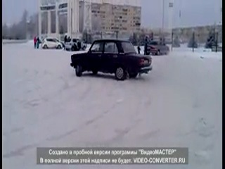 Моя семерочка