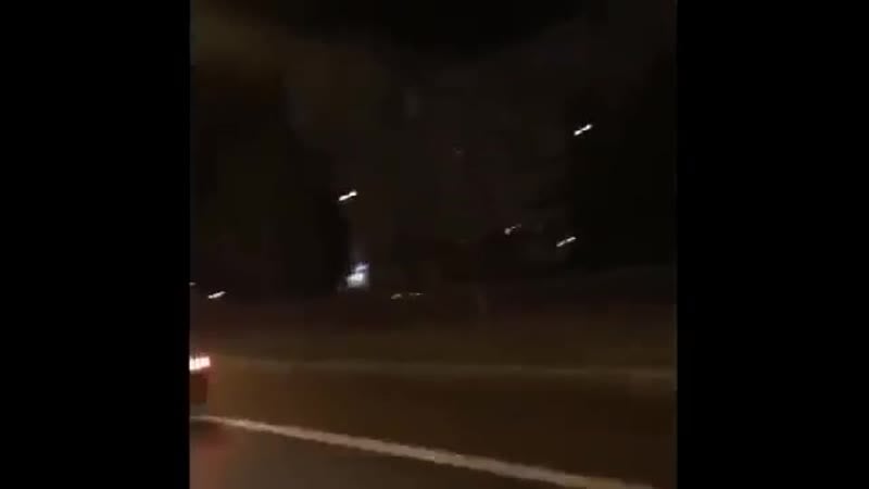 В казани к водителям на дороге приставали полуголые девушки