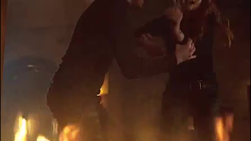 Jace saving clary clace