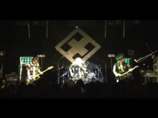 メトロノーム metronome 僕の右脳　猿の左脳 (boku no unou, saru no sanou) live one man tour 2008 (part)