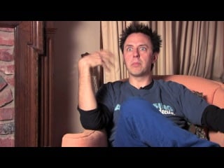 Super behing the scenes