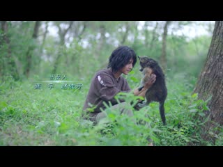 My mowgli boy ep02 web dl 1080p