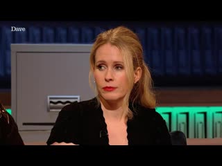 Jon richardson ultimate worrier 2x03 leisure time (lucy beaumont, roisin conaty, russell howard)