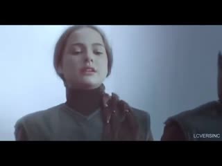 Star wars | padme amidala