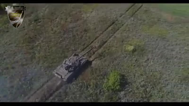 14 окрема механізована бригада день танкістів 2019