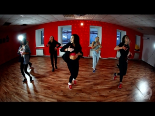 Jazz funk | chikibro | regina mavlanova choreo