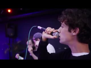 Istanbul hurra / check sound