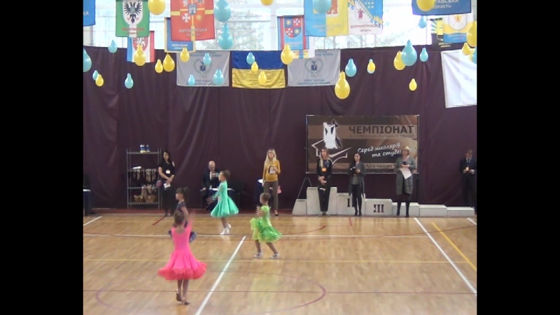 #змагання #чемпіонат україни лту2016 #solo