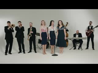 Демо real jam в академ джаз клубе