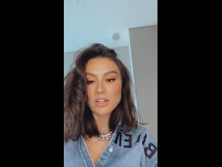 [ig stort/ live] agnezmo 21/07/2020