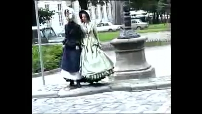 Легенди старого львова випуск 2 (2003)