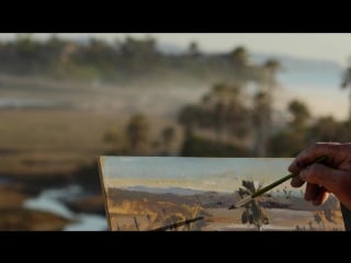 Ocean art by koniakowsky california landscapes collection