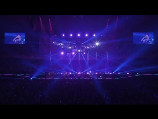 Cnblue cinderella 2016 spring live we’re like a puzzle