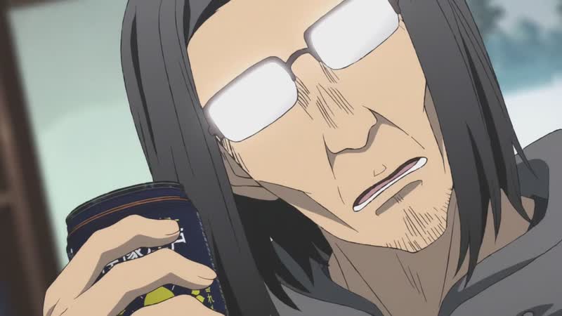 (озвучка) isekai ojisan 4 серия русская озвучка anistar / перерождение дяди 04