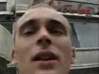 Профессия репортер американская утопия