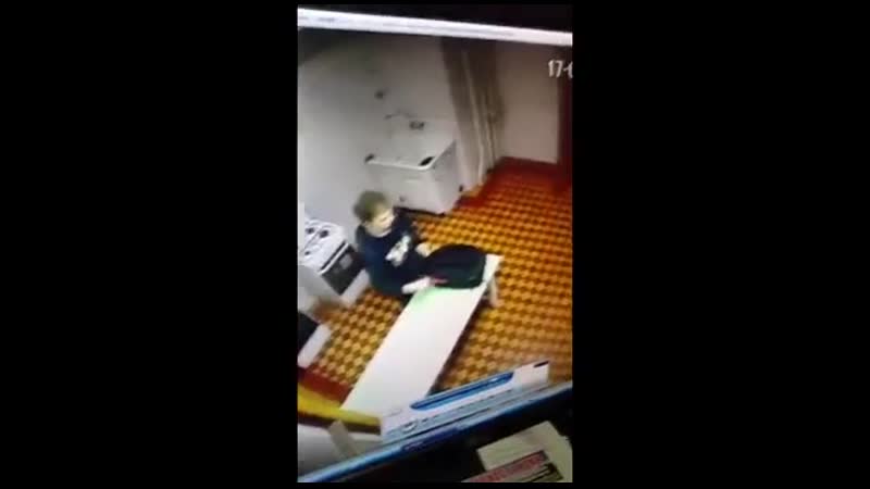 Продолжим вспоминать историю ареста аспиранта мгу азата мифтахова