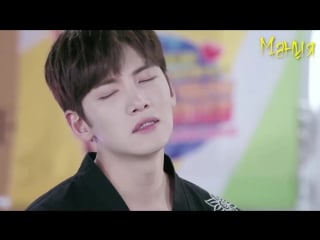 [mania озвучка] девушка вихрь 2 11\28