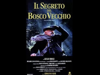 Il segreto del bosco vecchio (1993) 1080p