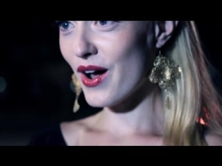 Morgan page, sultan + ned shepard, and bt in the air feat angela mccluskey (official music video)