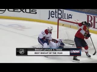 Nhl now biscuits, lettuce, twigs mar 29, 2019