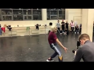 Ildar gainutdinov – it's a vibe