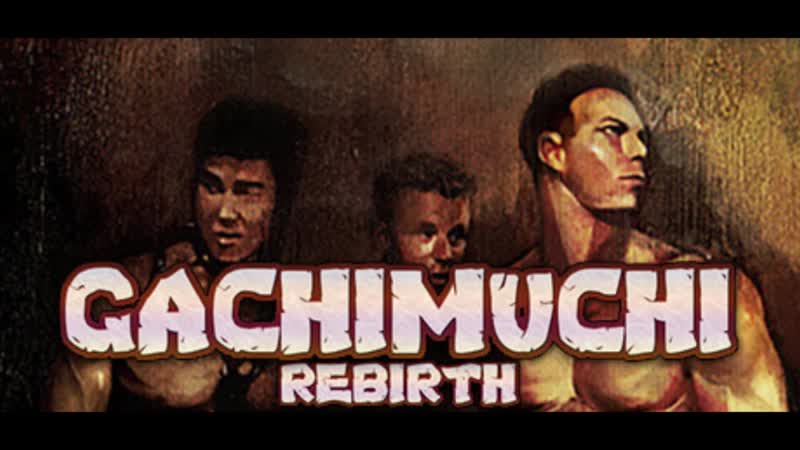 Gachi porn video – [ebaluga tv] машина едет по дворам ♂ (right version) gachi гачи