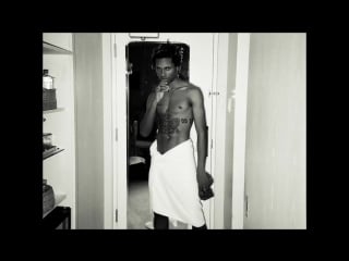 Night lovell «1855» (documentary) [fast fresh music]