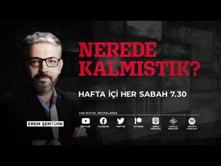 06 erem şentürk amerikalılar aslında kim